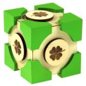 Łamigłówka ESCAPE BOX - Lucky Secret - poziom 3/4 Eureka 3D