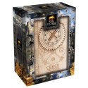 Łamigłówka ESCAPE BOX - Safe Secret - poziom 3/4 Eureka 3D