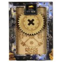 Łamigłówka ESCAPE BOX - Safe Secret - poziom 3/4 Eureka 3D