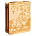Łamigłówka ESCAPE BOX - Sphinx Secret - poziom 4/4 Eureka 3D