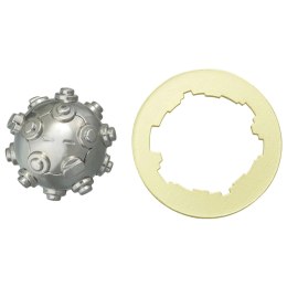 Łamigłówka Huzzle Cast Planet - poziom 4/6 Huzzle Cast