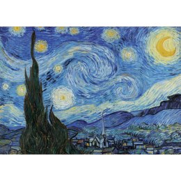 Puzzle 1000 el. Gwiaździsta noc, Vincent van Gogh Educa