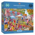 Puzzle 1000 el. Polowanie na okazje Gibsons