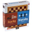 Szachy + Warcaby (Jawa) Jawa