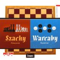 Szachy + Warcaby (Jawa) Jawa