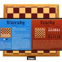 Szachy + Warcaby (Jawa) Jawa