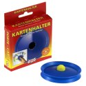 Trzymacz do kart (niebieski) Amigo Spiele