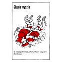 Czarne historie - Zabójcza miłość G3