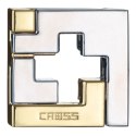Łamigłówka Huzzle Cast Cross - poziom 3/6 Huzzle Cast