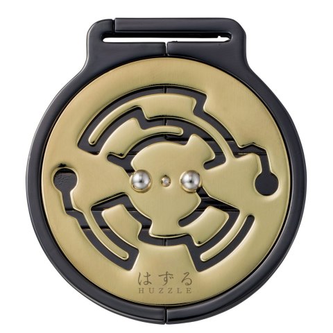 Łamigłówka Huzzle Cast Medallion - poziom 5/6 Huzzle Cast