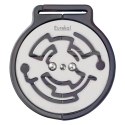 Łamigłówka Huzzle Cast Medallion - poziom 5/6 Huzzle Cast