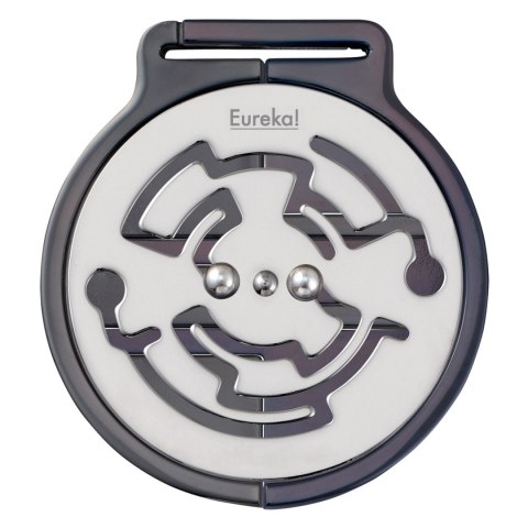 Łamigłówka Huzzle Cast Medallion - poziom 5/6 Huzzle Cast