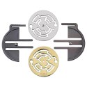 Łamigłówka Huzzle Cast Medallion - poziom 5/6 Huzzle Cast