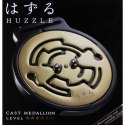 Łamigłówka Huzzle Cast Medallion - poziom 5/6 Huzzle Cast