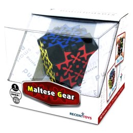Maltese Gear - łamigłówka Recent Toys - poziom 4/5 Recent Toys