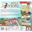 Mille Fiori. W lśniącej lagunie. Schmidt - gry