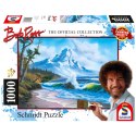 PQ Puzzle 1000 el. BOB ROSS Góra nad morzem Schmidt - puzzle