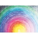 PQ Puzzle 1000 el. JOSIE LEWIS Narodziny tęczy Schmidt - puzzle