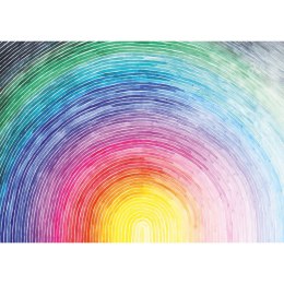 PQ Puzzle 1000 el. JOSIE LEWIS Narodziny tęczy Schmidt - puzzle