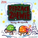 Pędzące żółwie: Wyścig do choinki Egmont