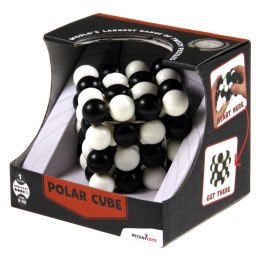Polar Cube - łamigłówka Recent Toys - poziom 3,5/5 Recent Toys