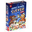 Psia kostka (Ganz Schon Clever Kids) Schmidt - gry