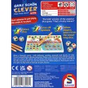 Psia kostka (Ganz Schon Clever Kids) Schmidt - gry