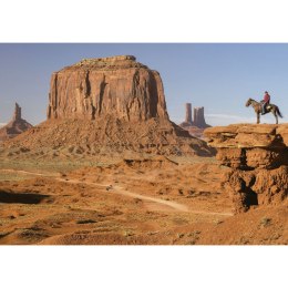 Puzzle 1000 el. Dolina Pomników / Kolorado / USA Educa