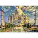 Puzzle 1000 el. Taj Mahal / Indie Educa