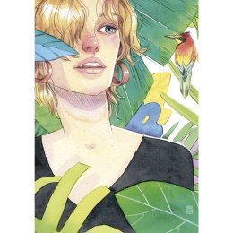 Puzzle 1000 el. Tropikalny, Esther Gili Educa