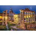 Puzzle 2000 el. Forum Romanum / Rzym / Włochy Educa