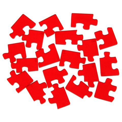 Puzzle IMPOSSIBLE (19 elementów) - poziom 5/6 Eureka 3D