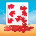 Puzzle IMPOSSIBLE (19 elementów) - poziom 5/6 Eureka 3D