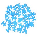 Puzzle IMPOSSIBLE (29 elementów) - poziom 6/6 Eureka 3D