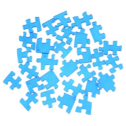 Puzzle IMPOSSIBLE (29 elementów) - poziom 6/6 Eureka 3D