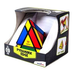 Pyraminx Edge - łamigłówka Recent Toys - poziom 3/5 Recent Toys