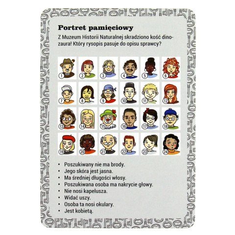 50 podchwytliwych zagadek Sherlocka G3