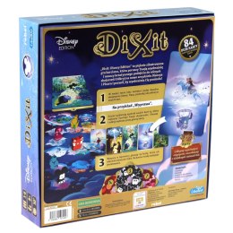 Dixit Disney Rebel