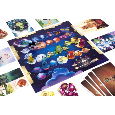 Dixit Disney Rebel