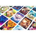 Dixit Disney Rebel