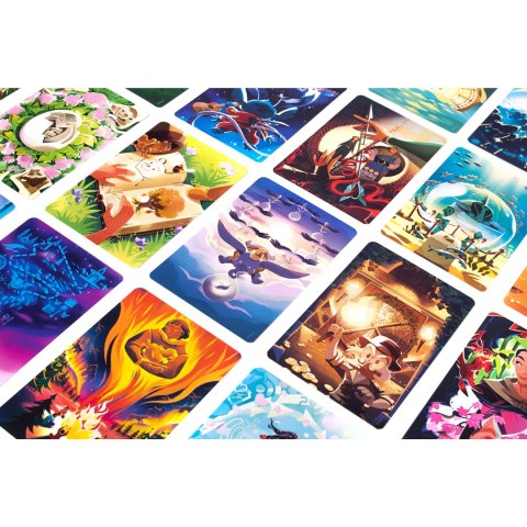 Dixit Disney Rebel