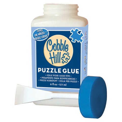 Klej do puzzli 177 ml Cobble Hill