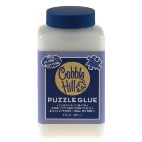 Klej do puzzli 177 ml Cobble Hill