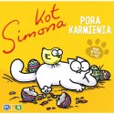 Kot Simona: Pora karmienia (Wielkanoc) MDR