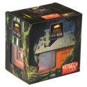 Łamigłówka ESCAPE BOX - Cabin in the Woods Secret - poziom 2/4 Eureka 3D