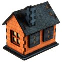 Łamigłówka ESCAPE BOX - Cabin in the Woods Secret - poziom 2/4 Eureka 3D