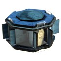 Łamigłówka ESCAPE BOX - Jailbreak 4.0 Secret - poziom 5/4 Eureka 3D