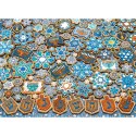 Puzzle 1000 el. Chanukowe ciasteczka Cobble Hill