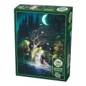 Puzzle 1000 el. Dziesięć życzeń Cobble Hill