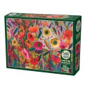 Puzzle 1000 el. Ekstrawagancja Cobble Hill